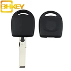 Transponder Key Case With Transponder Chip ID48 For VW SKODA SEAT Auto Parts