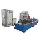 YXH Aluminum Spacer Bar Production Line For Standard Aluminum Spacer Bar