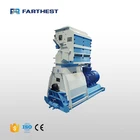 Corn Corn Crushing Machine Corn Cob Crushing Machine/Corn Crusher For Sale