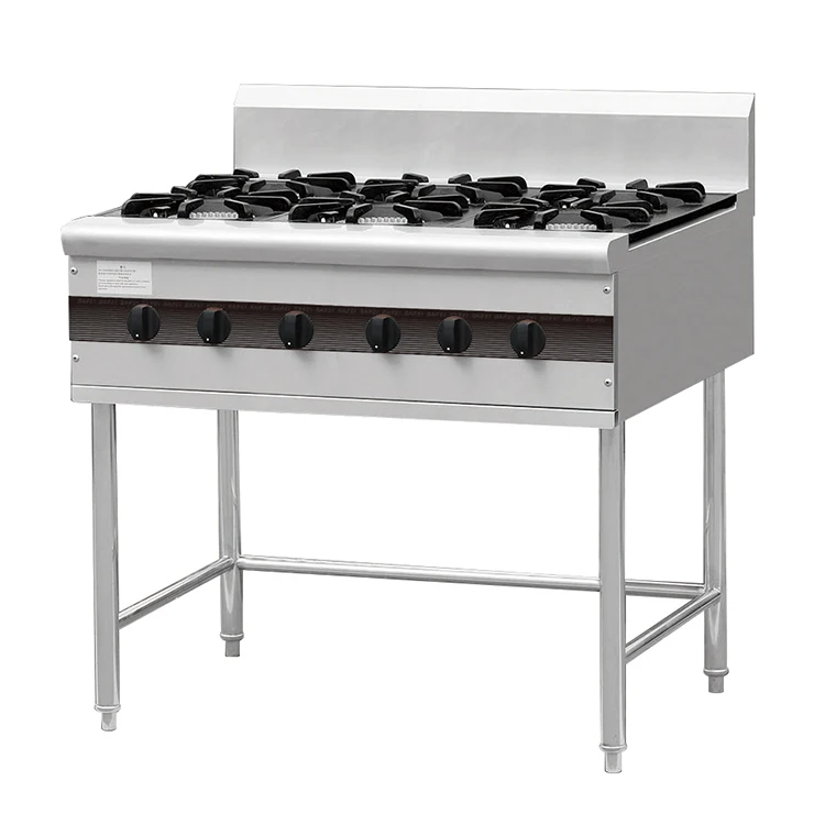 outdoor range cooker