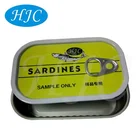 And Empty Aluminum Cans Aluminum Empty Tuna Cans Sardine Cans With Best Quality And Factory Price