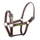 Horse Halter Fancy Horse Headstalls Horse Head Collar Lighted Horse Halter