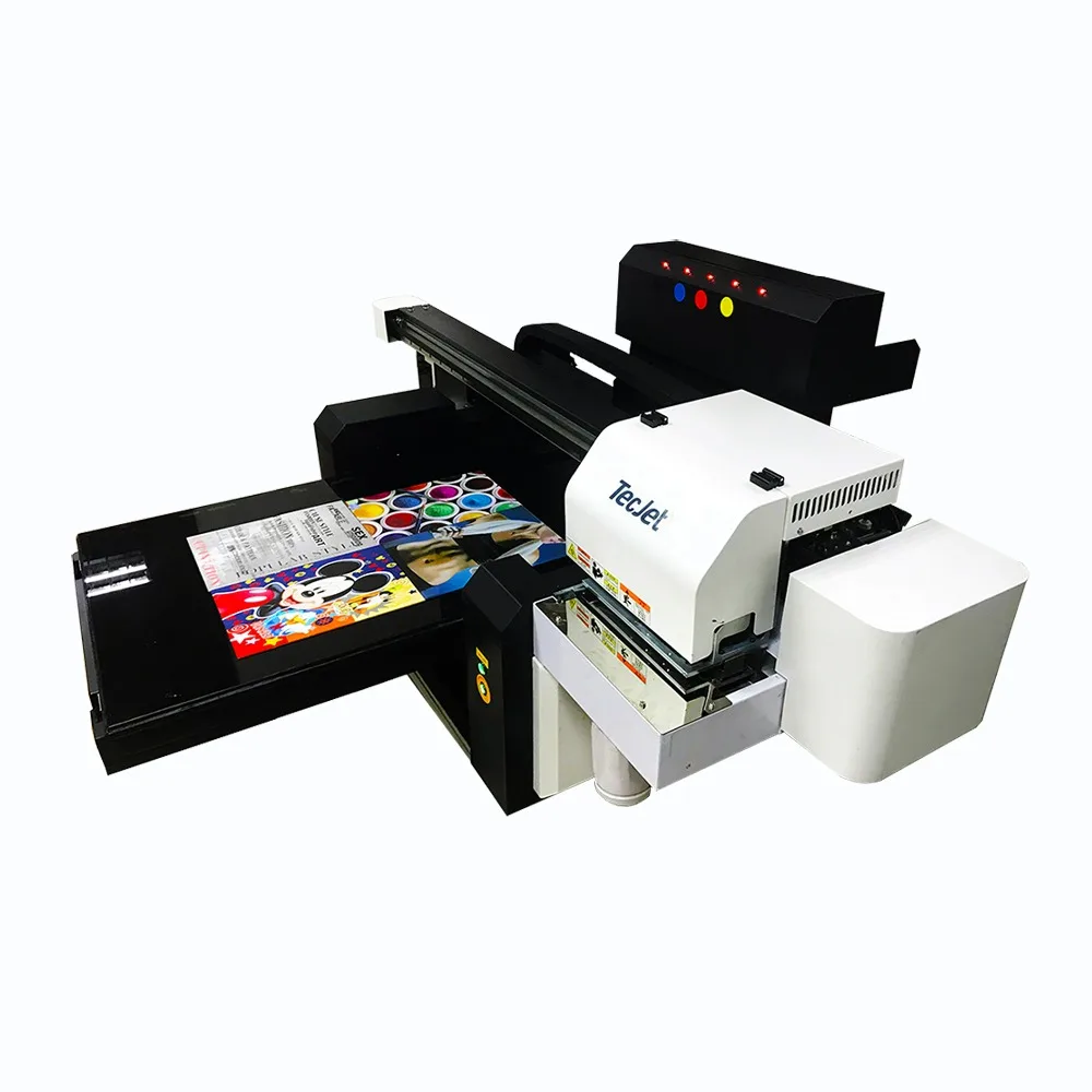 flyer printing machine price