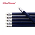 Pencil Wood Pencil School Useed Non-shapening Cheap Wholesale Custom Pencil Set HB Wood Pencil
