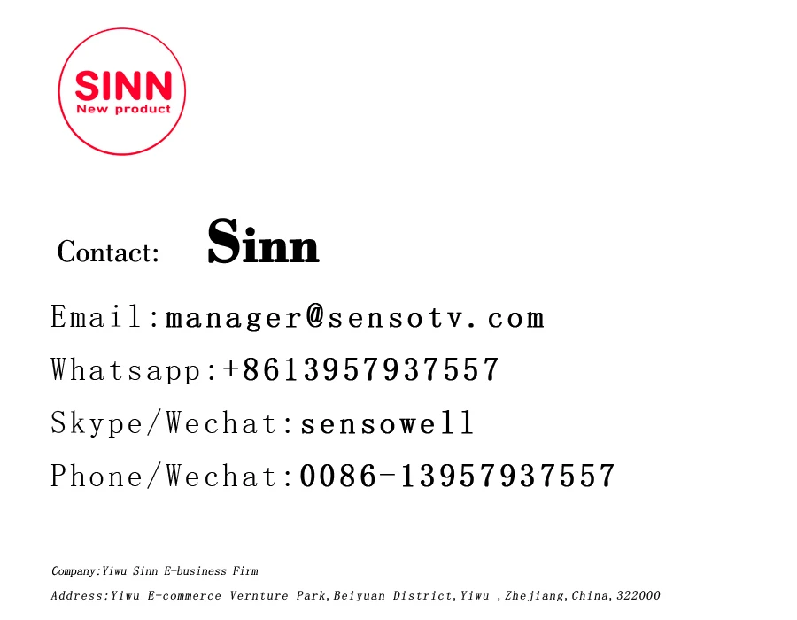 name card