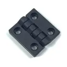 Hinges/ Hinges Nylon Hinge Plastic Hinge Custom Plastic Hinges/ Plastic Hinges With Nylon