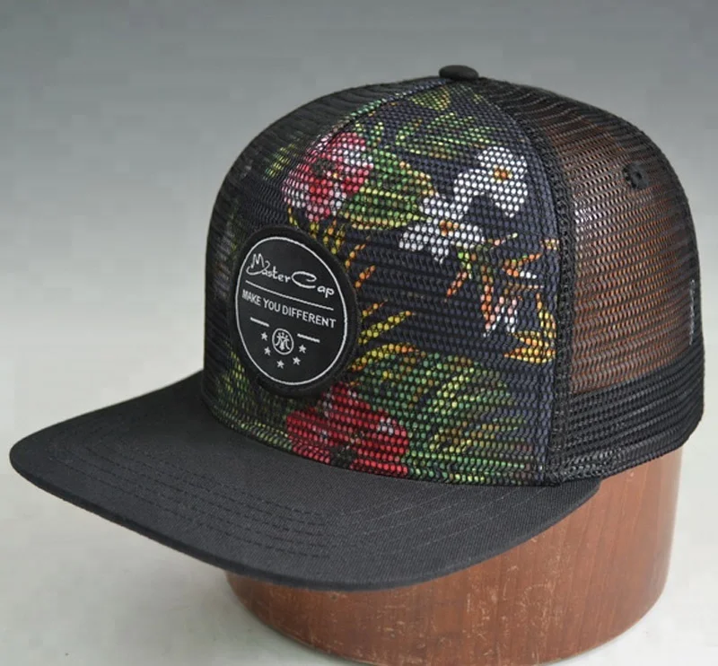 Buy Trucker Mesh Cap,Snapback Cap Maker 