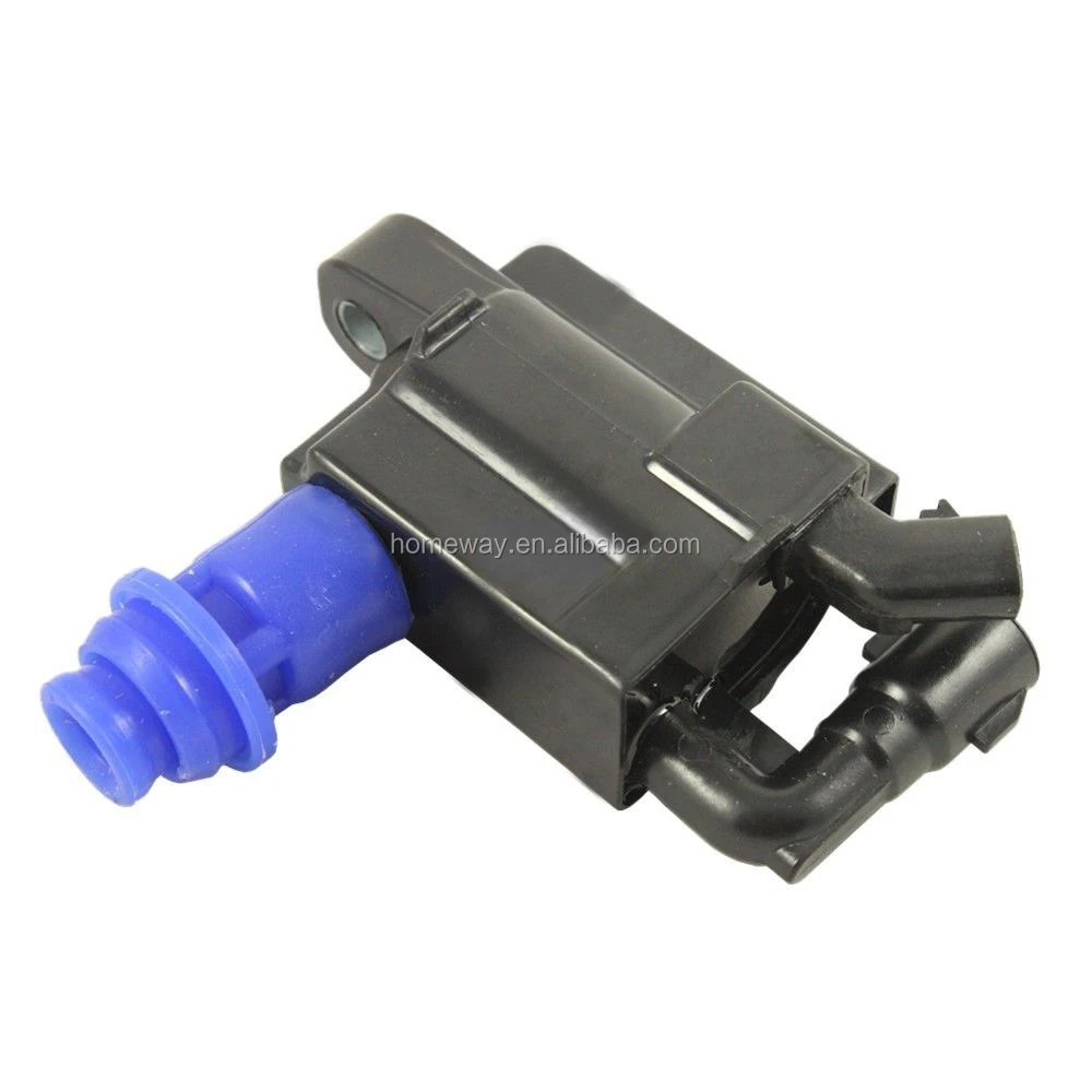 Central Ignition Coil Denso for Toyota Lexus SC300 GS300 IS300 3.0L
