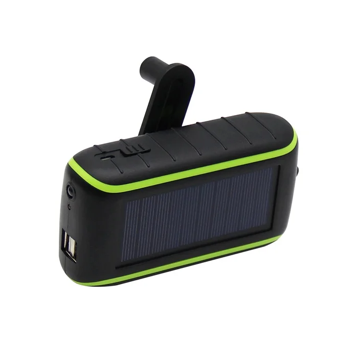 universal solar phone charger