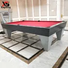 Family Peru Wholesale Online Shop Product Family Use Or Club Use Pool Table 9ft