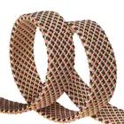 Belt Belt Braided Belts Custom Braided Elastic Rope Elastic Trouser Woven Golf Belt