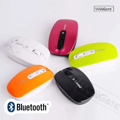 Apple Bluetooth Mouse For Mac