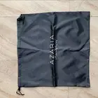 Satin Handbag Satin Satin Bag Black Custom Satin Drawstring Dust Bag Covers For Handbag