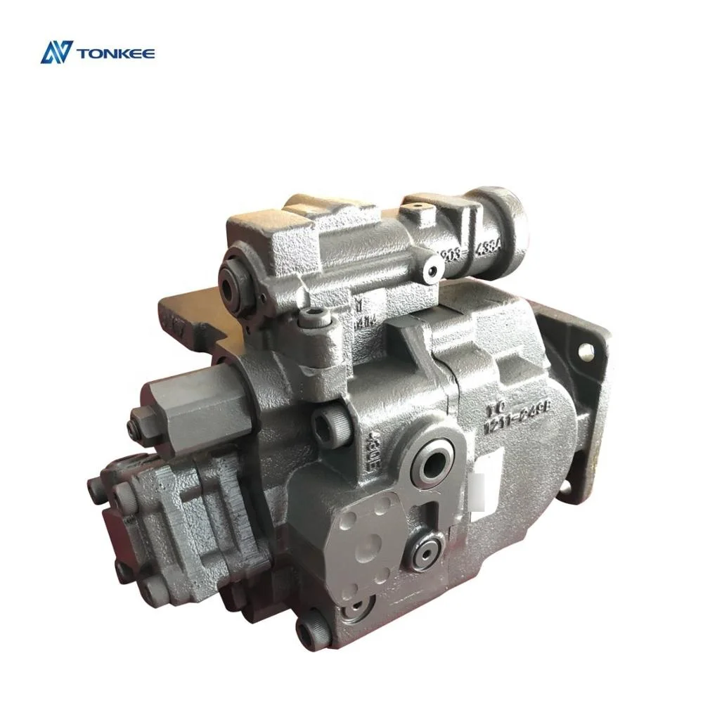 volvo <a href='https://www.ruidapetroleum.com/product/47'>hydraulic</a> <a href='https://www.ruidapetroleum.com/product/49'>pump</a> parts for sale
