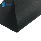 Shopping High Quality 600D RPET Fabric With PU Coated For Shopping Bag