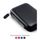 Electronics Electronics Phone Charger Cable Earphone Power Bank Hdd Eva Travel Case Bag