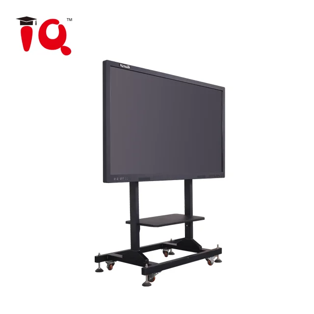 Classroom Equipment Multitouch 