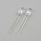 2mm Led 2mm Bi-color Led Diodes 3mm 5mm Led Diode Details 3mm Rgb Flashing Led Diode
