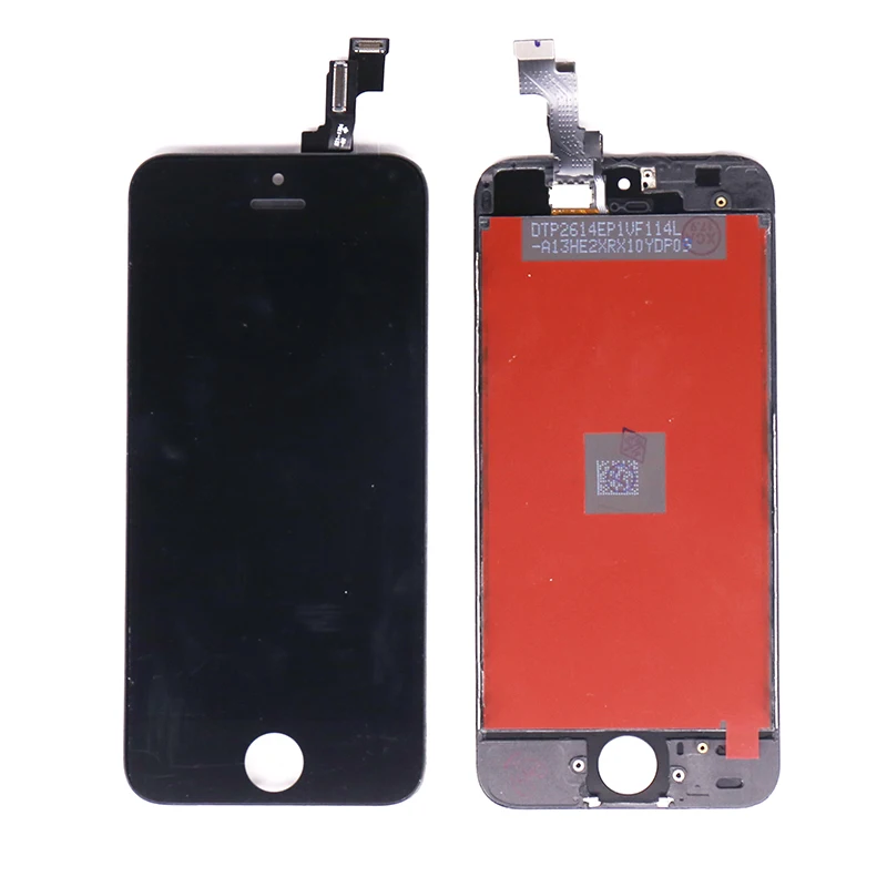 display lcd touch screen iphone 5 factory