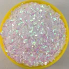 Nail Decoration. Nail Art Glitter 3d Diamon Glitter For Face Stickers Nail Art Crafts Decoration. Bulk Glitter Manufacturer Looking For Agent.