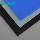 Silicone Silicon Rubber Sheet Silicone Rubber Sheet