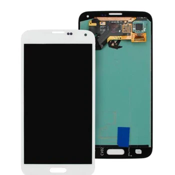 2019 High Quality Original For Samsung Galaxy S3 S4 S5 S6 Lcd Display