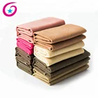 Cotton Canvas Waxed Cotton 100% Cotton 389gsm 8oz Wet Oil Waxed Canvas Fabric In Stock Fabric