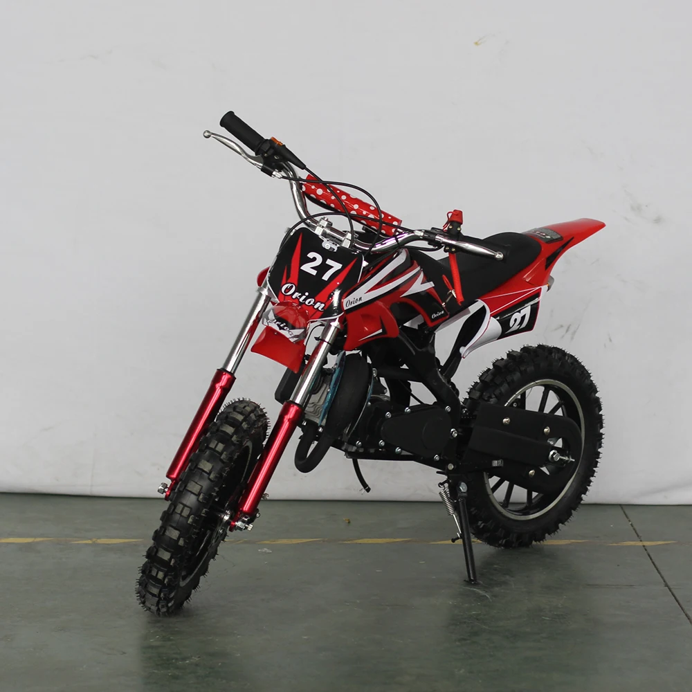 cheap fast dirt bikes