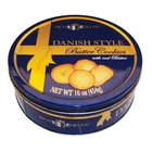 Tin Box Gift Tin Box Free Sample Factory Bespoke Logo Print Gift Packing Tin Can Metal Cookie Tin Box
