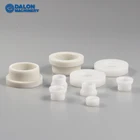 injection moulding POM nylon plastic ring disc washer