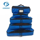 Travel Luggage Bag Travel Luggage Bag Travel Bag Custom Travel Luggage Organizer Packing Cubes Bag