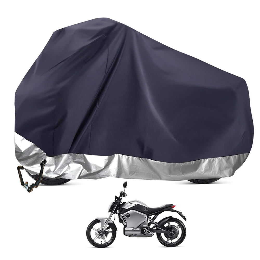 aldi motorcycle cover