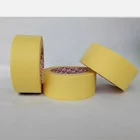 Sell Adhesive Tape For Hot Sell 80C Adhesive Masking Tape For General Purposes