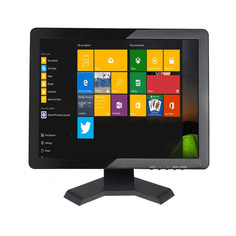 17 tft display factory