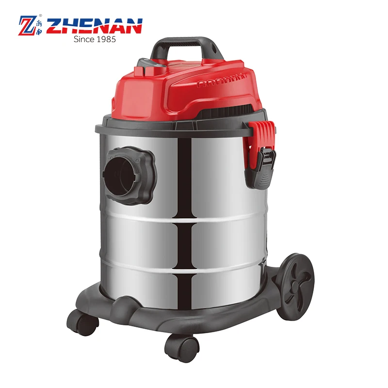 Dry Steam Vacuum Cleaner Zn1802 