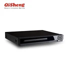 Dvd Player MTK Solution Small Size Home DVD Player