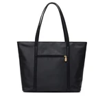 Handbag Designer Handbag Women Bag Large Capacity Women PU Leather Handbag Nylon Shoulder Bag