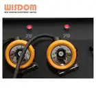 Lamp Battery Miner Lamp Factory WISDOM Ex Miner Head Lamp Recharge Battery Bright Lamp