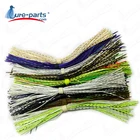 Top Quality Silicon Jig Skirts For Lure Make Material