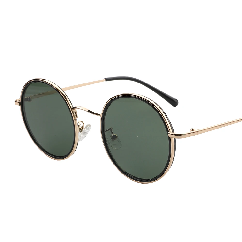 japanese round sunglasses