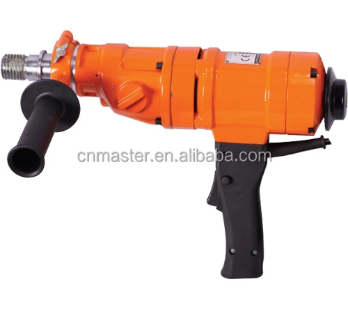 2speeds 80mm Diamond Core Drill Machine 