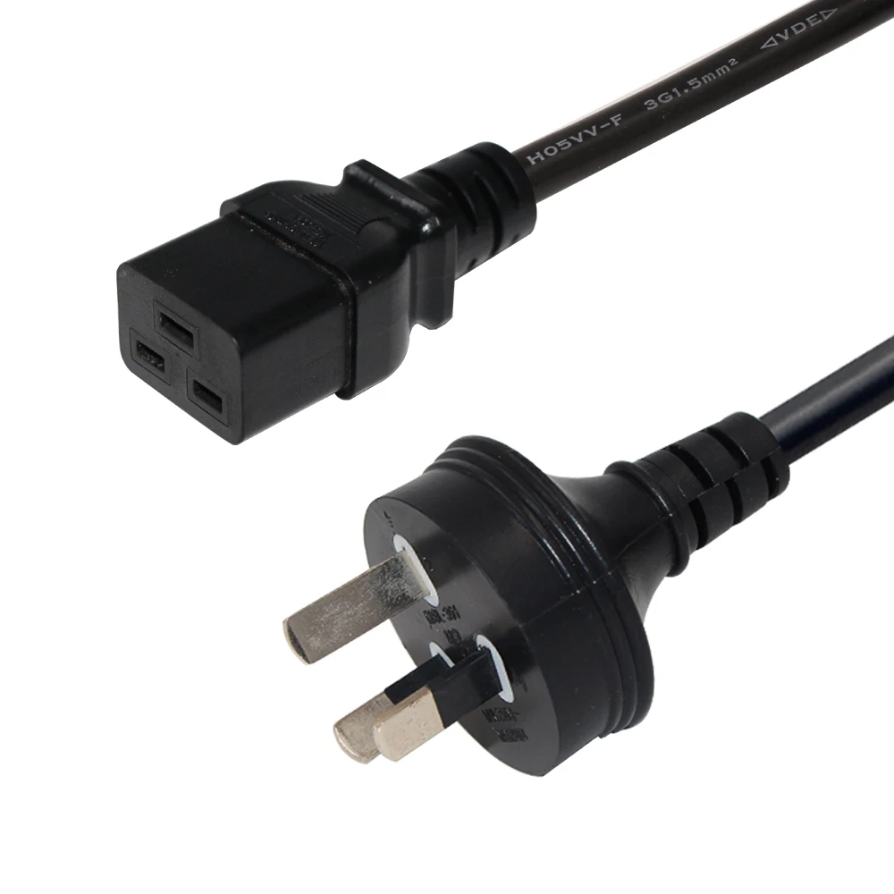 Au C19 cord(1)