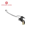 Lever Wuxing Folding Road Bike Handlebar Brake Lever Electric Bicycle Scooter Brake Lever