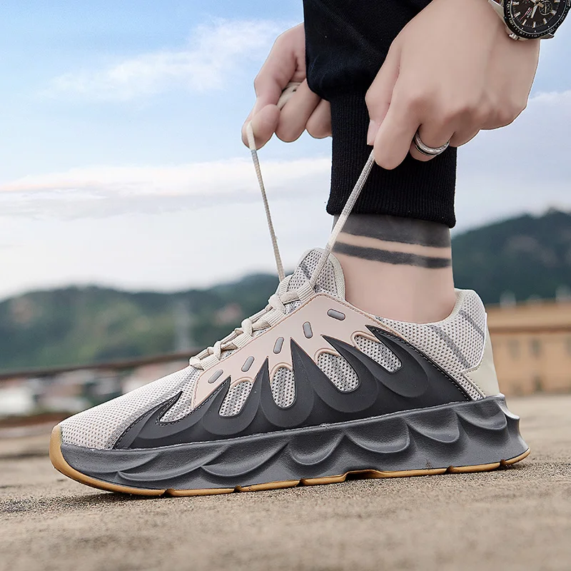 fashion sport sneakers