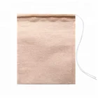Sachet Tea Bag Packing Bio-Degradable Disposable Filter Coffee Tea Packing Sachet Bags