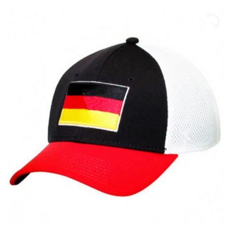 country flag hats