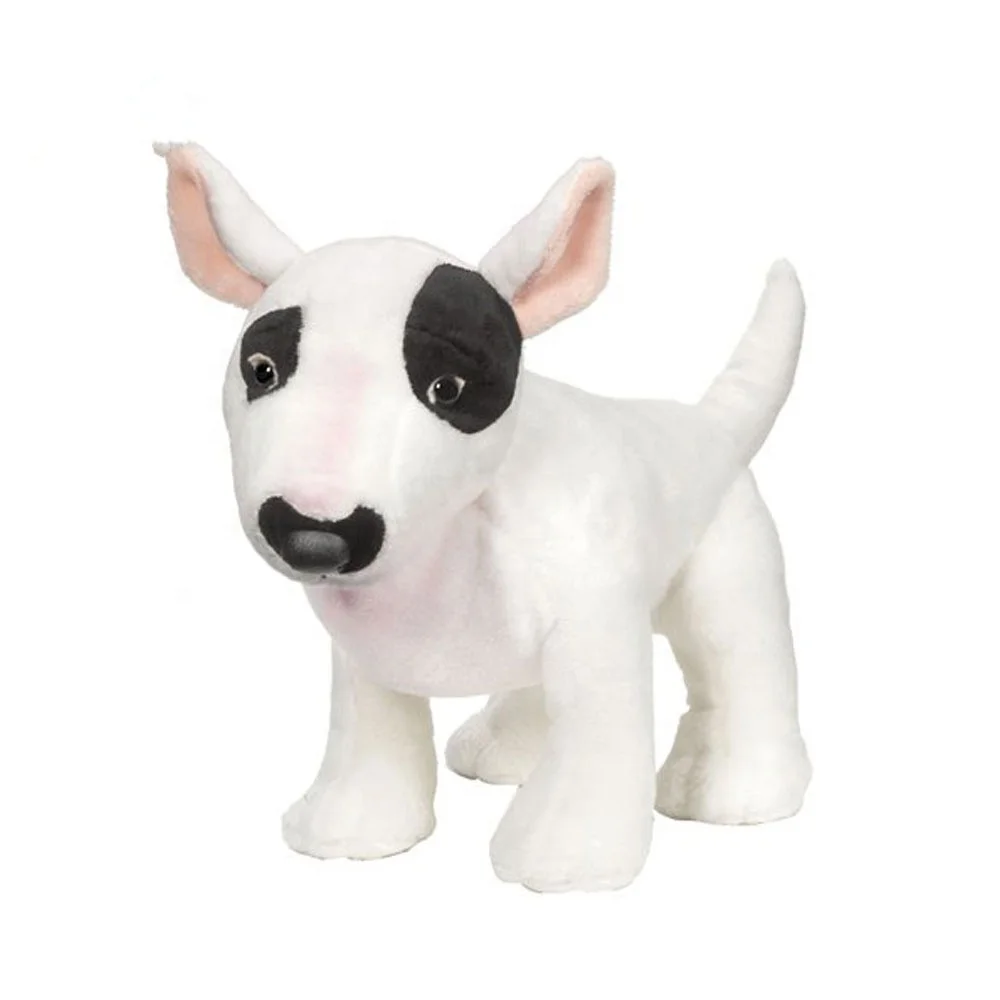 bull terrier toys