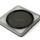 Filter Camera Camera Nd Filter SERK 49mm CPL Filter For Canon Nikon SLR Camera