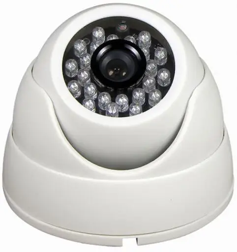 security cameras made in china