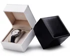 Jewelry Watch Box Welcome Gift Box Eco Friendly Hot Sale Gift Packing Luxury Custom Printing Paper Jewelry Watch Box